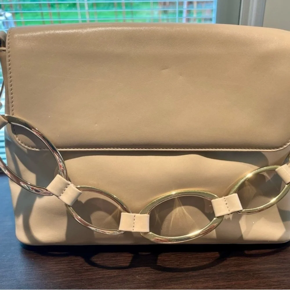 VINTAGE GUCCI SHOULDER BAG - Picture 14 of 15